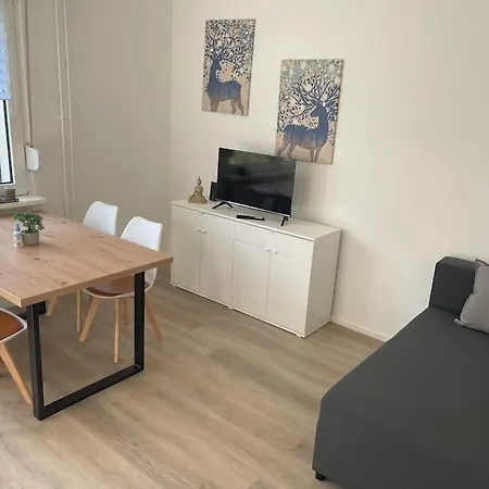 Gemuetliches In * Duisburg