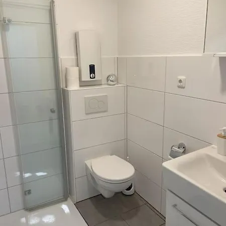 Gemuetliches In Апартаменты