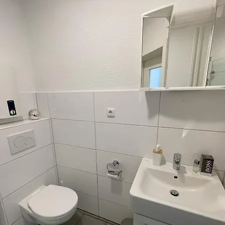 Gemuetliches In Апартаменты *