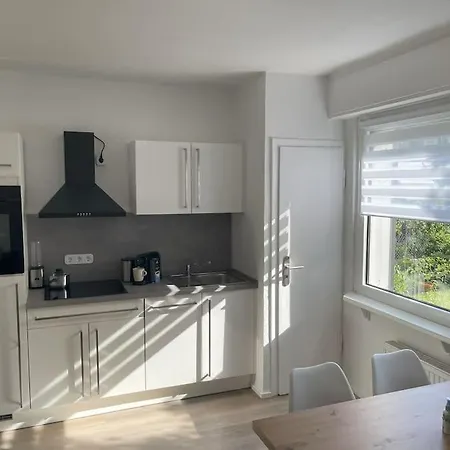 Apartment Gemütliches In Duisburg