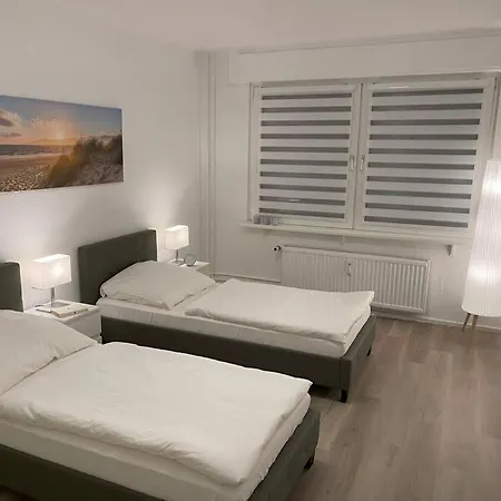 Gemütliches In Duisburg