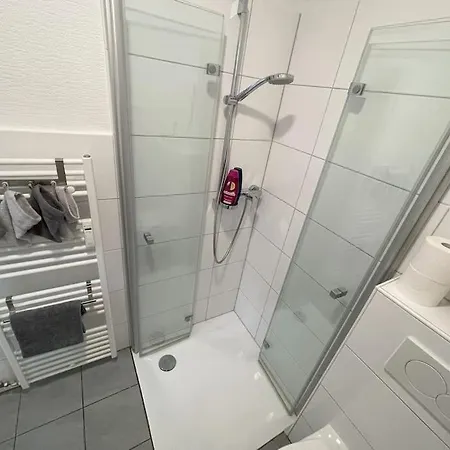 Gemuetliches In Apartmán Duisburg