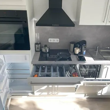 Gemuetliches In * Дуйсбург