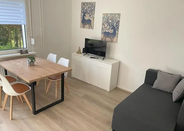 Gemuetliches In * Duisburg