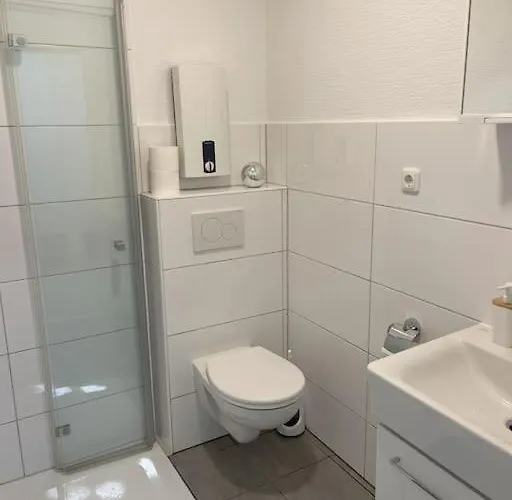 Gemuetliches In Apartament