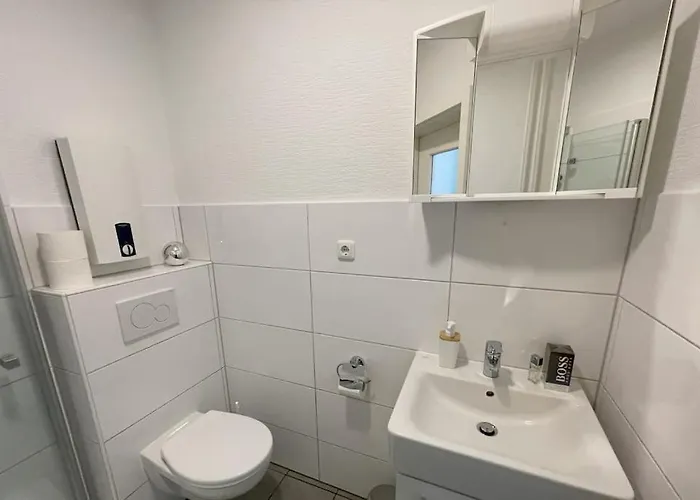 Gemuetliches In Apartament *