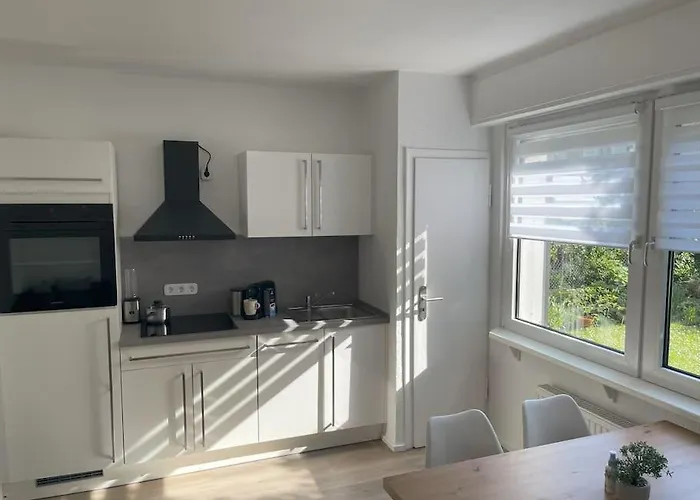 Apartament Gemuetliches In Duisburg