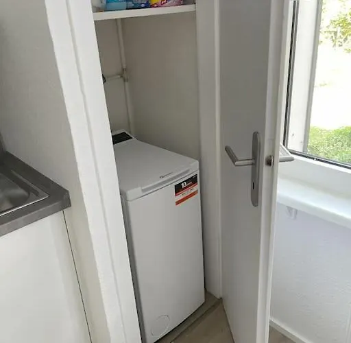 Gemütliches In * Duisburg