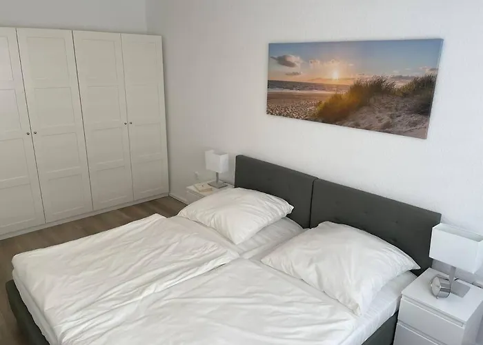 Gemütliches In * Duisburg