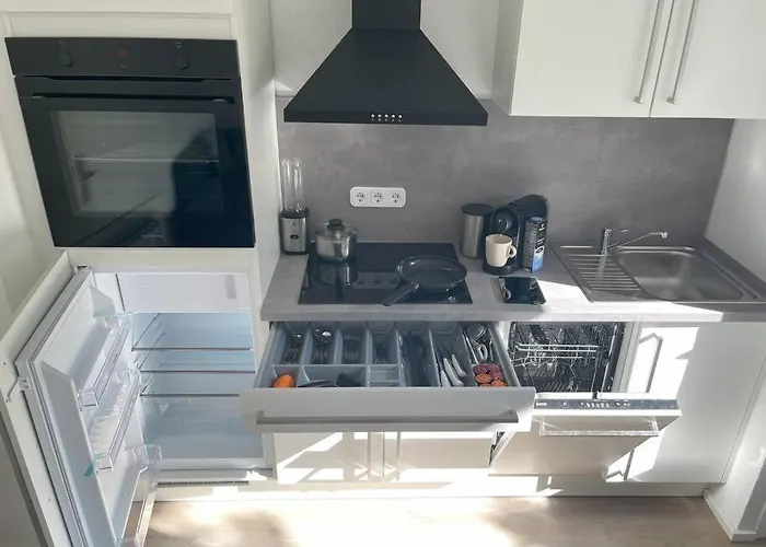 Gemütliches In * Duisburg